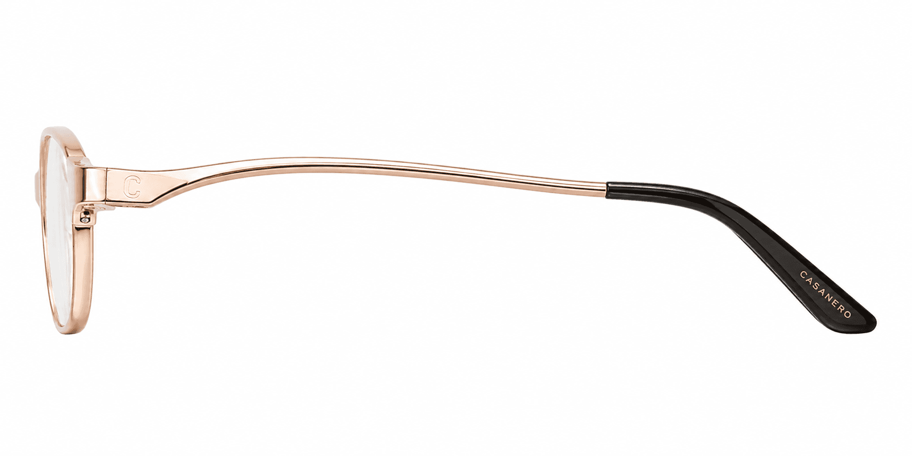 Eyewear detail